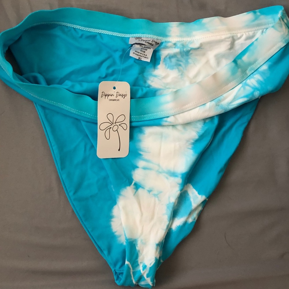 DIPPIN DAISY’S BIKINI BOTTOMS